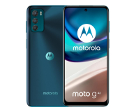 Motorola moto g42 4/128GB Atlantic Green - 1056572 - zdjęcie 1